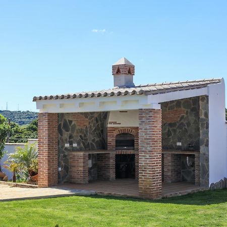 Villa El Mirador De La Quinta Vejer de la Frontera Exterior foto